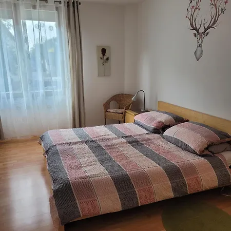 贝尔布里克民宿公寓