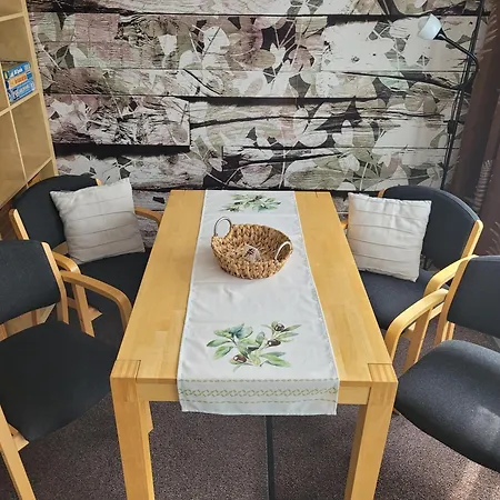 Burgblick Апартаменты