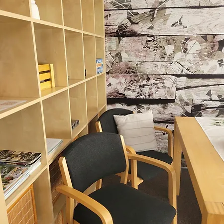 Burgblick דירה *