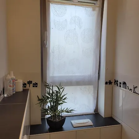 Burgblick Apartment