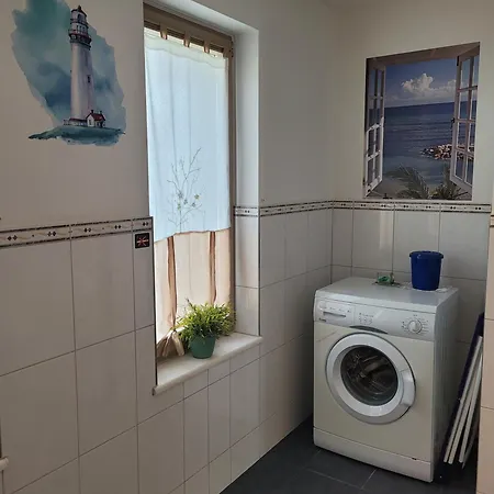 Apartment Burgblick