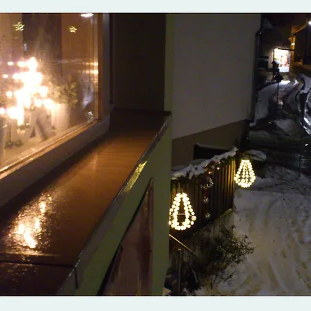 Burgblick דירה ויסבאדן