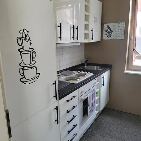 Burgblick ויסבאדן