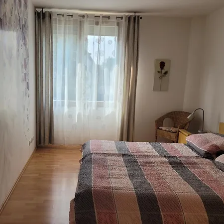 Burgblick Apartment