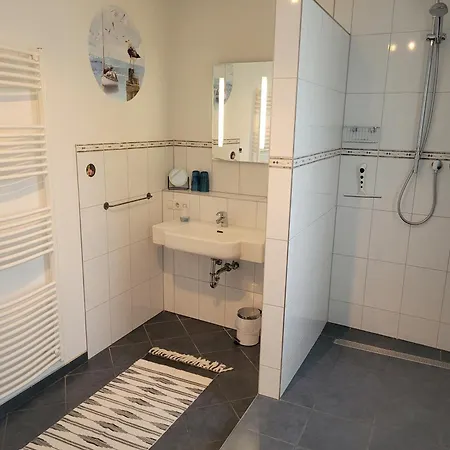 Burgblick Apartment *