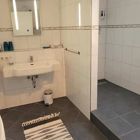 Burgblick Daire Wiesbaden