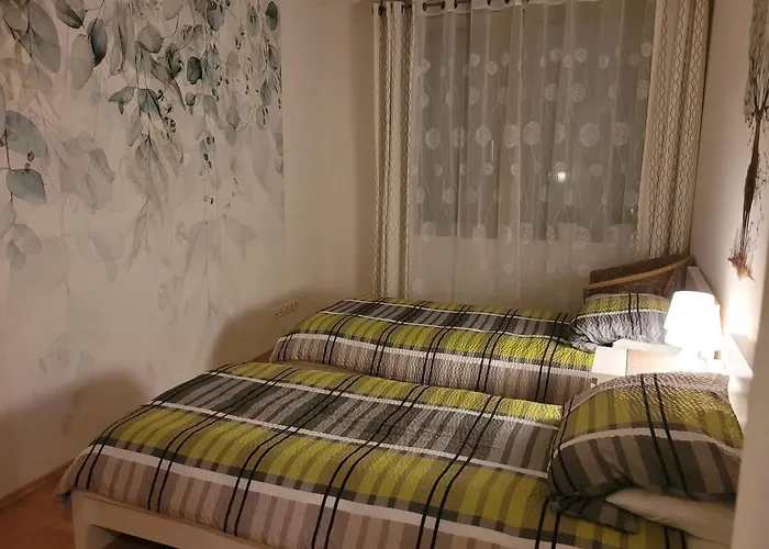 Burgblick Висбаден