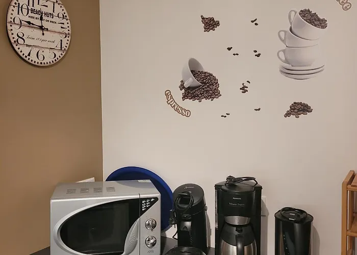 Burgblick * Wiesbaden