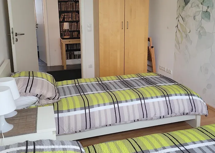 Burgblick * Wiesbaden