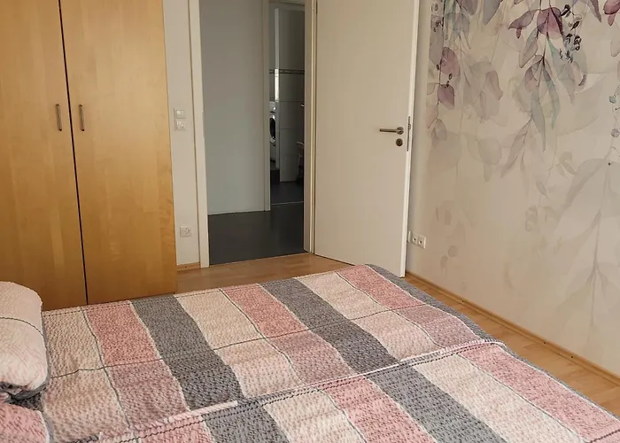 Burgblick Apartamento *