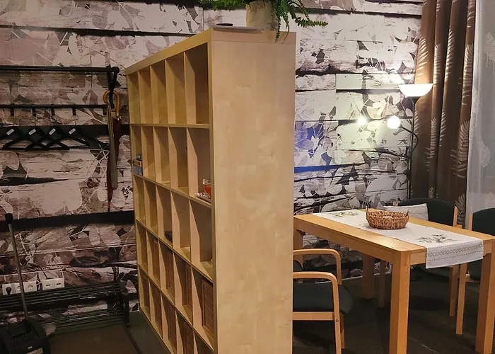 Apartamento Burgblick