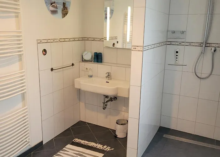 Burgblick Апартаменты *