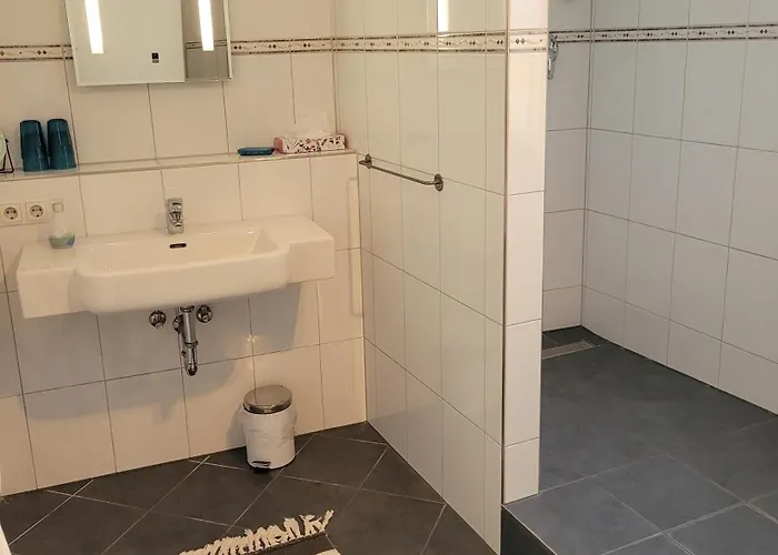 Burgblick Apartamento Wiesbaden